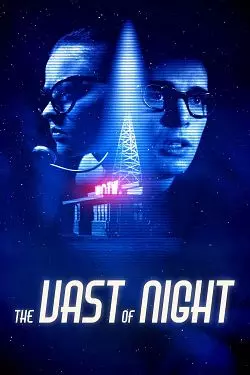 The Vast of Night  [WEB-DL 1080p] - MULTI (FRENCH)