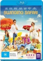 Swinging Safari  [HDRIP 1080p] - VO