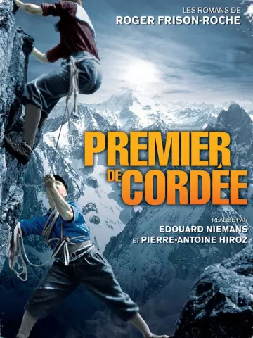 Premier de cordée [DVDRIP] - TRUEFRENCH