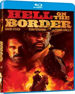 Hell on the Border  [HDLIGHT 720p] - FRENCH