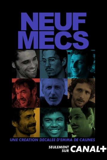 Neuf mecs  [HDRIP] - FRENCH