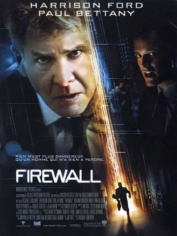 Firewall  [HDLIGHT 1080p] - MULTI (TRUEFRENCH)