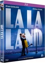 La La Land  [Blu-Ray 720p] - FRENCH