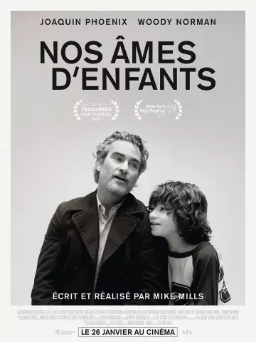 Nos âmes d'enfants [HDRIP] - FRENCH