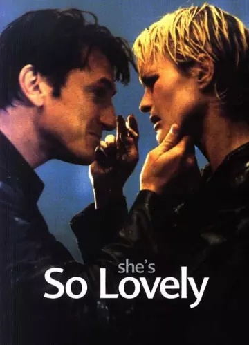 She's so Lovely  [BDRIP] - FRENCH