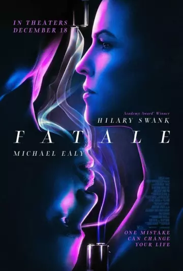 Fatale  [HDLIGHT 1080p] - MULTI (FRENCH)