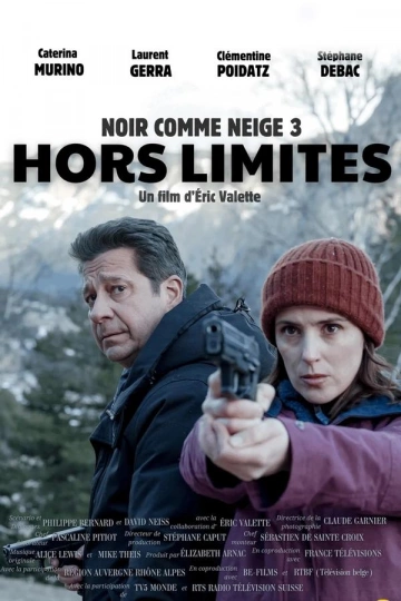 Hors limites [WEBRIP] - FRENCH