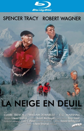 La Neige en deuil  [BLU-RAY 1080p] - MULTI (FRENCH)