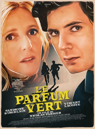 Le Parfum vert  [WEBRIP 720p] - FRENCH