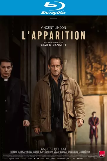 L'Apparition  [HDLIGHT 1080p] - FRENCH