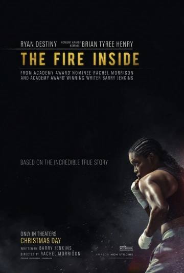 The Fire Inside [WEB-DL 1080p] - MULTI (FRENCH)