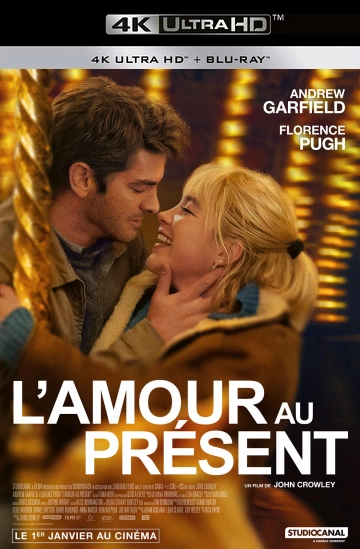 L'Amour au présent [WEB-DL 4K] - MULTI (TRUEFRENCH)