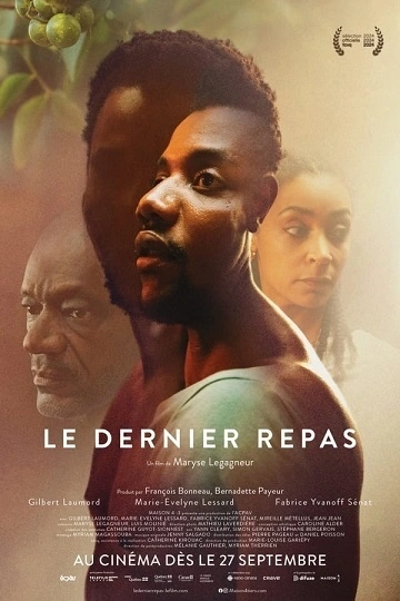 Le Dernier Repas  [WEB-DL 1080p] - MULTI (FRENCH)