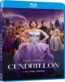 Cendrillon  [BLU-RAY 720p] - TRUEFRENCH