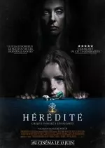 Hérédité  [HDRIP] - FRENCH