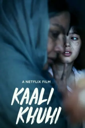 Kaali Khuhi  [WEBRIP] - VOSTFR