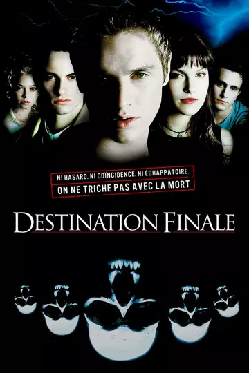 Destination finale [HDLIGHT 1080p] - MULTI (TRUEFRENCH)