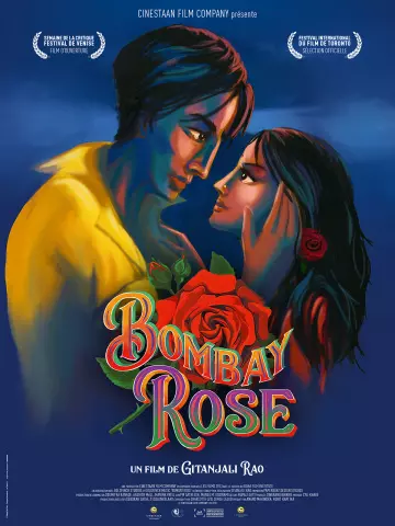 Bombay Rose  [HDRIP] - FRENCH