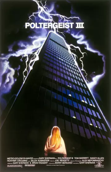 Poltergeist III [DVDRIP] - FRENCH