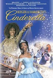 La Légende de Cendrillon (TV)  [TVRIP] - FRENCH