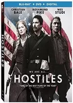 Hostiles  [WEB-DL 1080p] - FRENCH