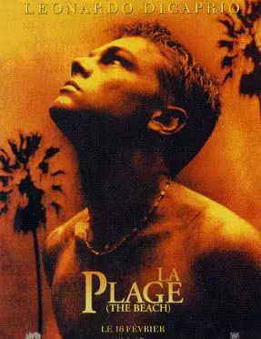 La Plage [WEB-DL 1080p] - MULTI (TRUEFRENCH)