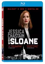 Miss Sloane  [Blu-Ray 720p] - FRENCH