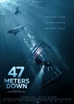 47 Meters Down  [BDRIP] - FRENCH