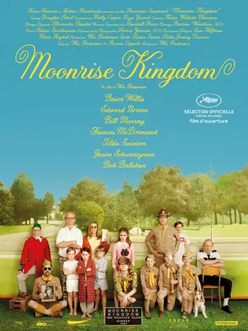 Moonrise Kingdom [HDLIGHT 1080p] - MULTI (TRUEFRENCH)