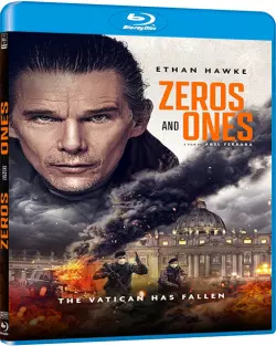 Zeros and Ones  [BLU-RAY 720p] - FRENCH