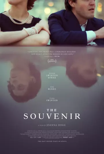 The Souvenir Part I  [BDRIP] - FRENCH