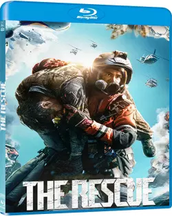 The Rescue  [BLU-RAY 1080p] - MULTI (FRENCH)