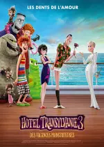 Hôtel Transylvanie 3 : Des vacances monstrueuses [HDRIP] - FRENCH