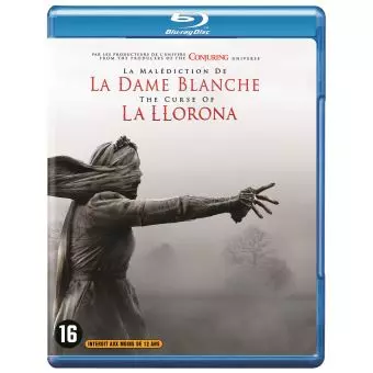 La Malédiction de la Dame blanche  [HDLIGHT 1080p] - MULTI (TRUEFRENCH)