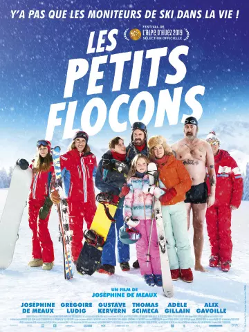 Les Petits Flocons [WEB-DL 1080p] - FRENCH