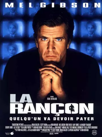 La Rançon [BDRIP] - TRUEFRENCH