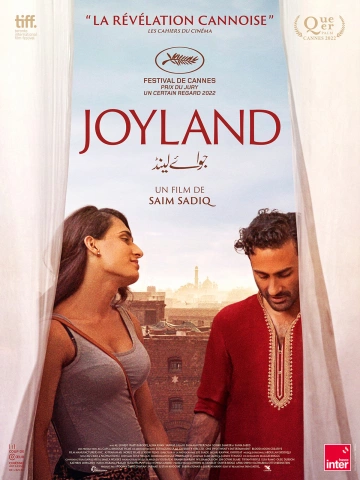 Joyland  [WEBRIP 720p] - FRENCH