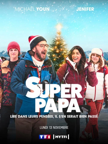 Superpapa [HDRIP] - FRENCH