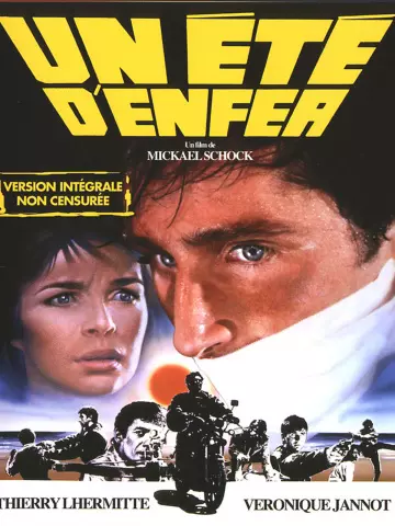 Un été d'enfer [DVDRIP] - FRENCH