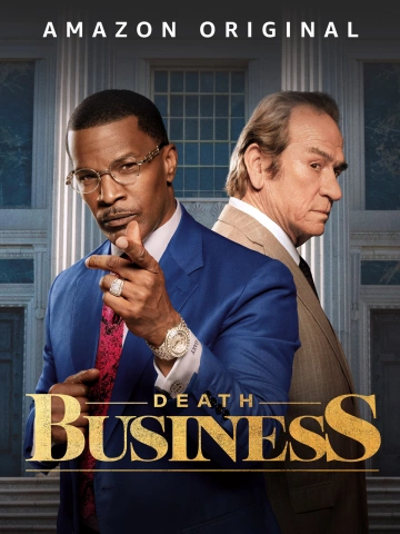 Death Business [WEB-DL 1080p] - MULTI (FRENCH)