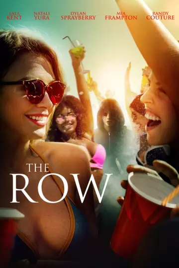 The Row  [WEBRIP] - TRUEFRENCH