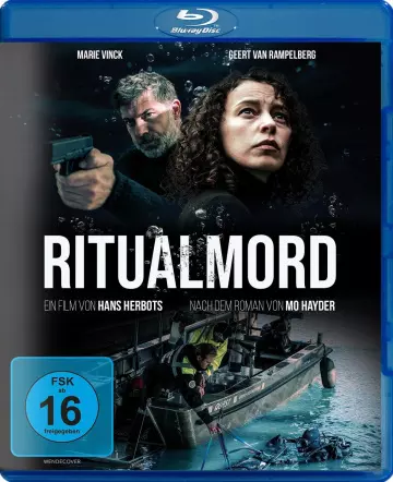 Ritueel  [BLU-RAY 1080p] - MULTI (FRENCH)