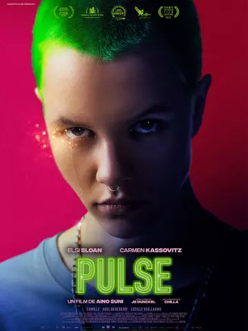 Pulse  [WEB-DL 1080p] - FRENCH