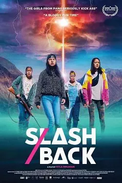 Slash/Back  [WEB-DL 720p] - FRENCH