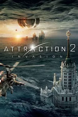 Attraction 2 : invasion  [HDRIP] - FRENCH