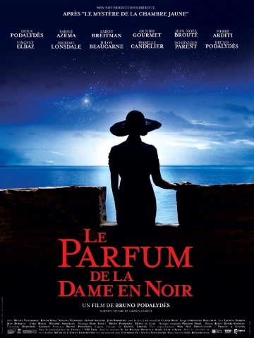 Le Parfum de la dame en noir  [WEB-DL 720p] - FRENCH