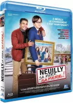 Neuilly sa mère, sa mère  [HDLIGHT 1080p] - FRENCH