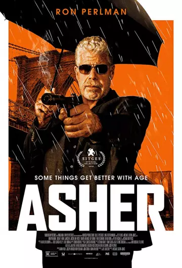 Asher  [WEB-DL 1080p] - TRUEFRENCH