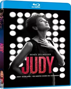 Judy  [BLU-RAY 720p] - FRENCH