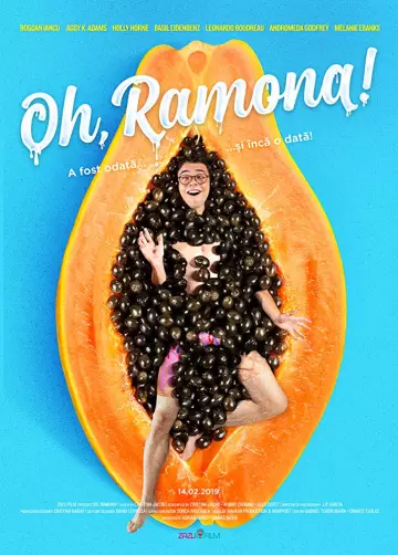 Oh, Ramona!  [WEBRIP] - VOSTFR